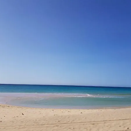 Loft Del Mar 1 Jandia Appartamento *
