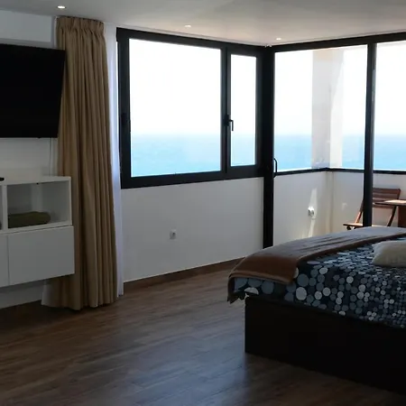 Appartamento Loft Del Mar 1 Jandia *
