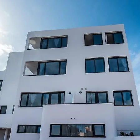 Loft Del Mar 1 Jandia 公寓 *