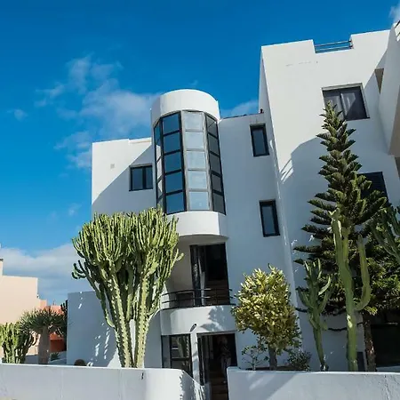 公寓 Loft Del Mar 1 Jandia *