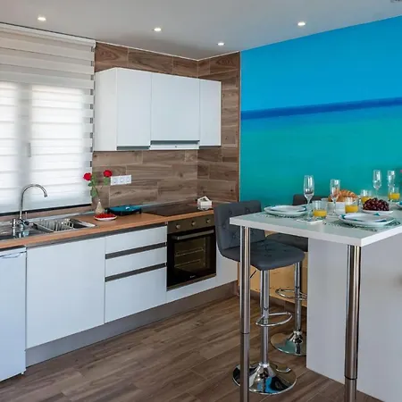 Loft Del Mar 1 Jandia 公寓 Playa Jandia