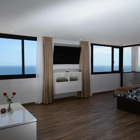Loft Del Mar 1 Jandia Apartment