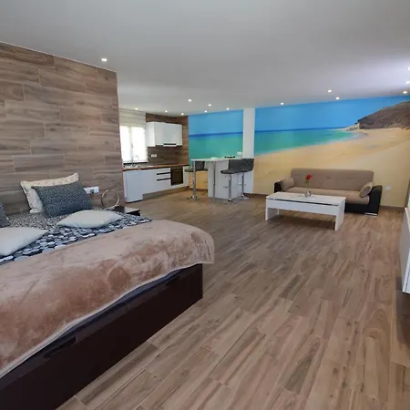 Loft Del Mar 1 Jandia * Playa Jandia