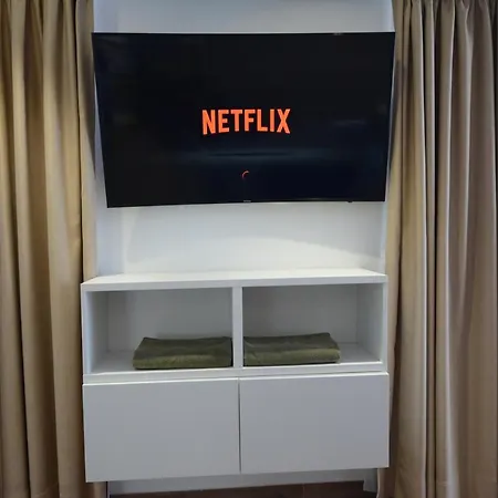 Loft Del Mar 1 Jandia 公寓