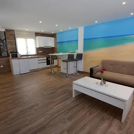 Loft Del Mar 1 Jandia Playa Jandia