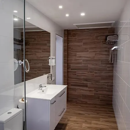 公寓 Loft Del Mar 1 Jandia