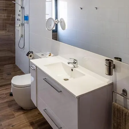 公寓 Loft Del Mar 1 Jandia *